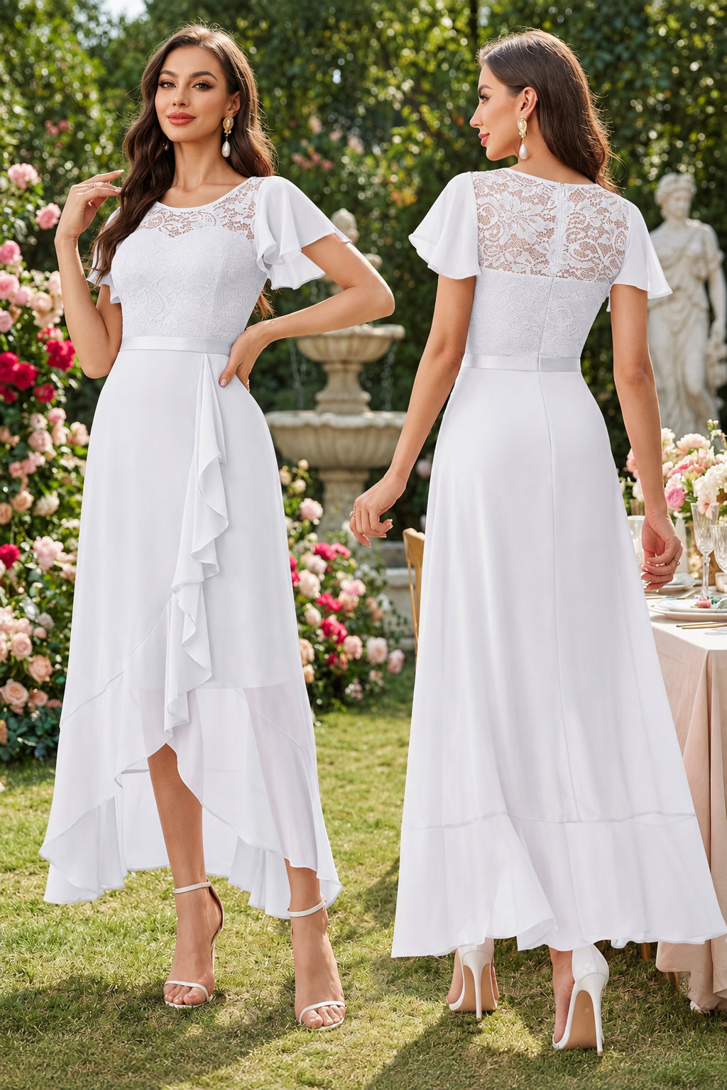Formal Dress