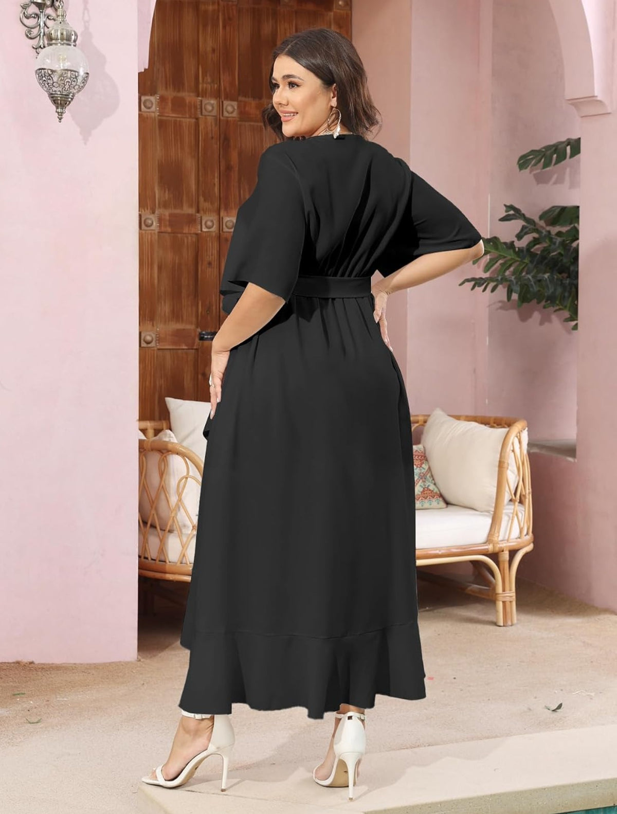 Maxi Dress 5