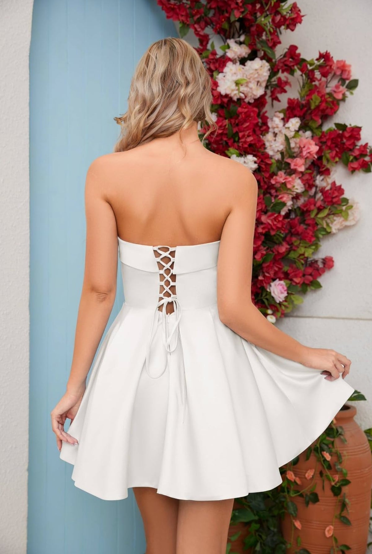 Cocktail Dress