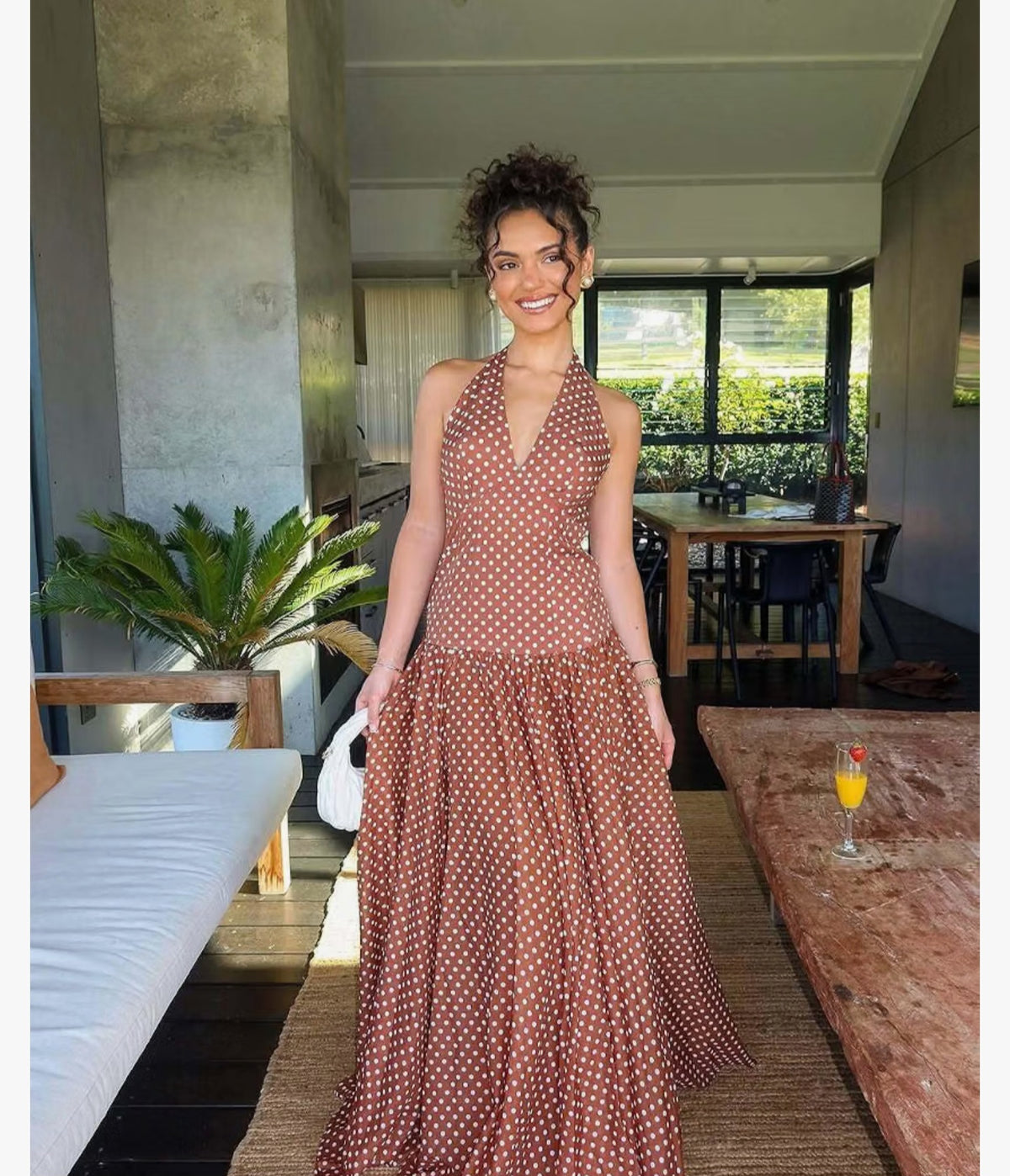Vintage Sundress