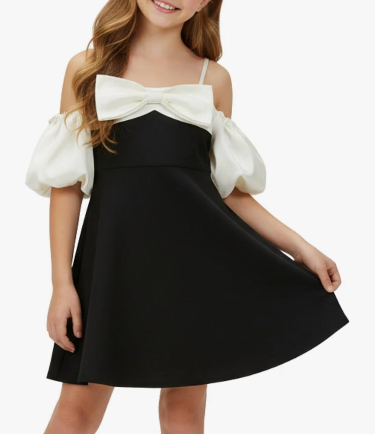 Formal Midi Dress