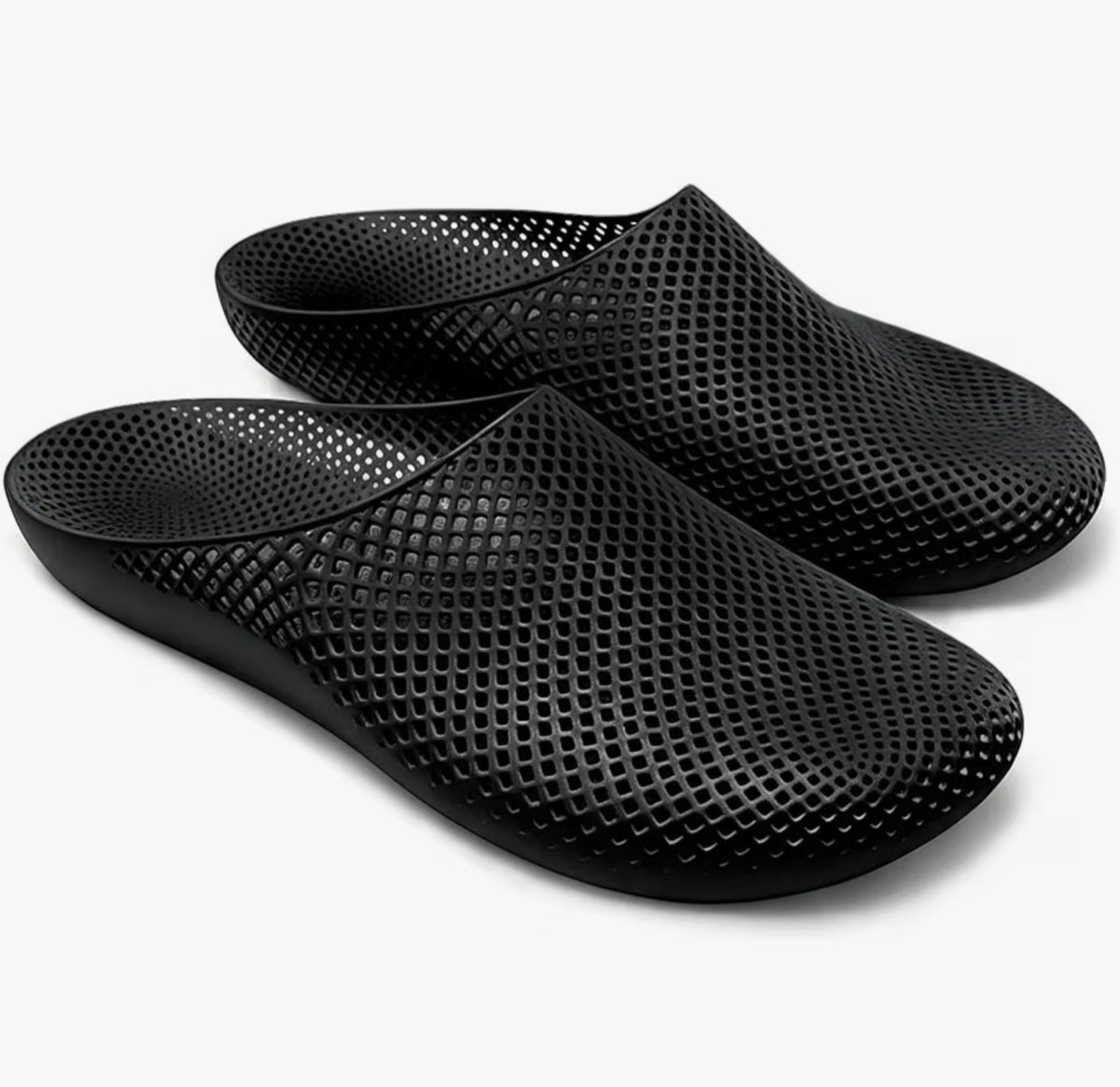 Toe Slippers