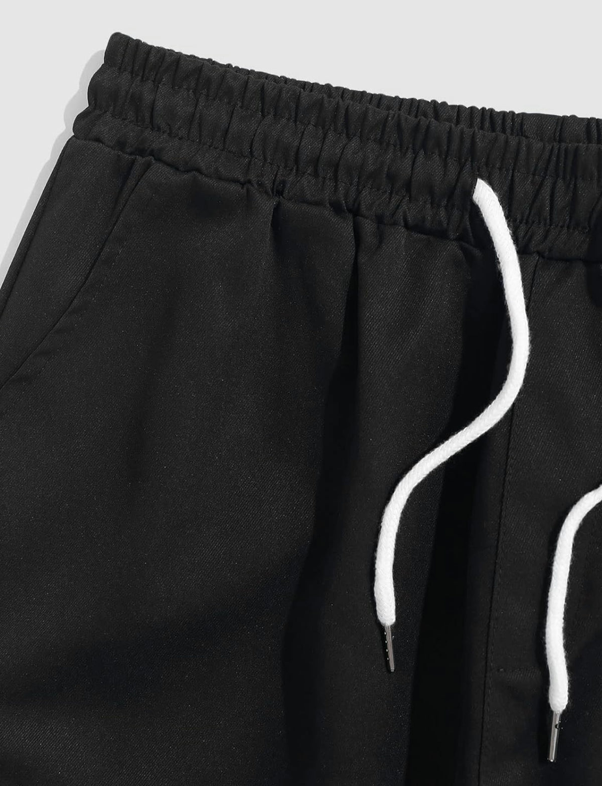 Cargo Jogger Pants 5