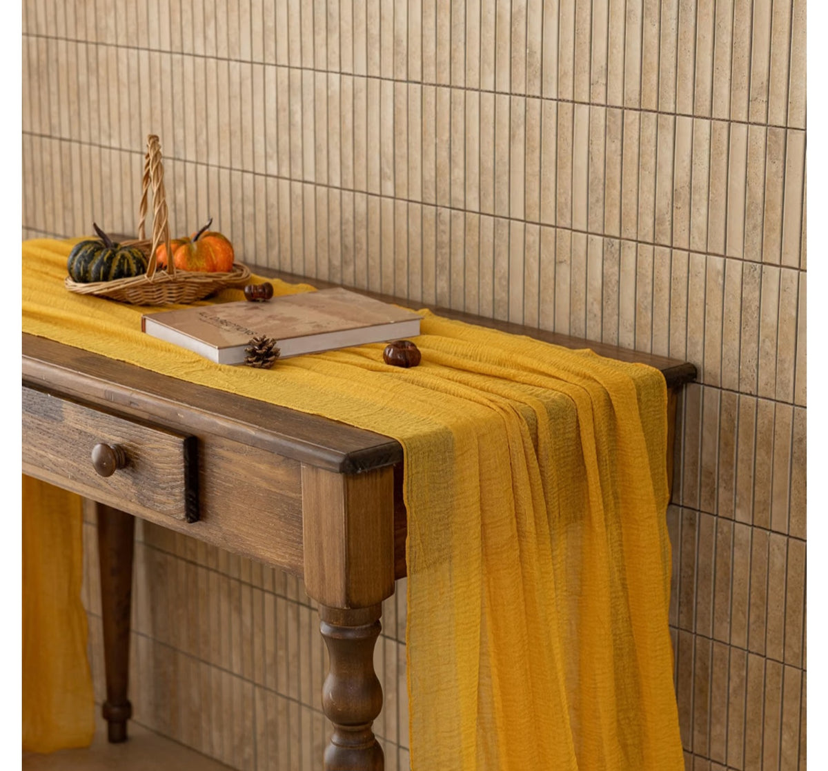 Table Runner 5