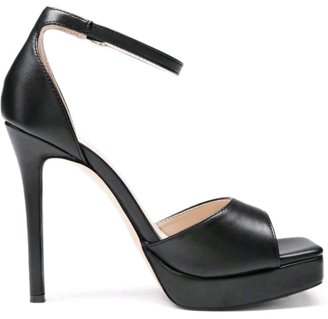 High Heeled Sandals 4