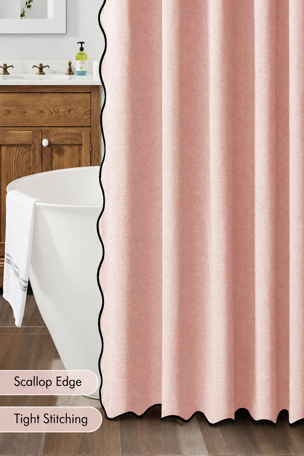 Shower Curtain