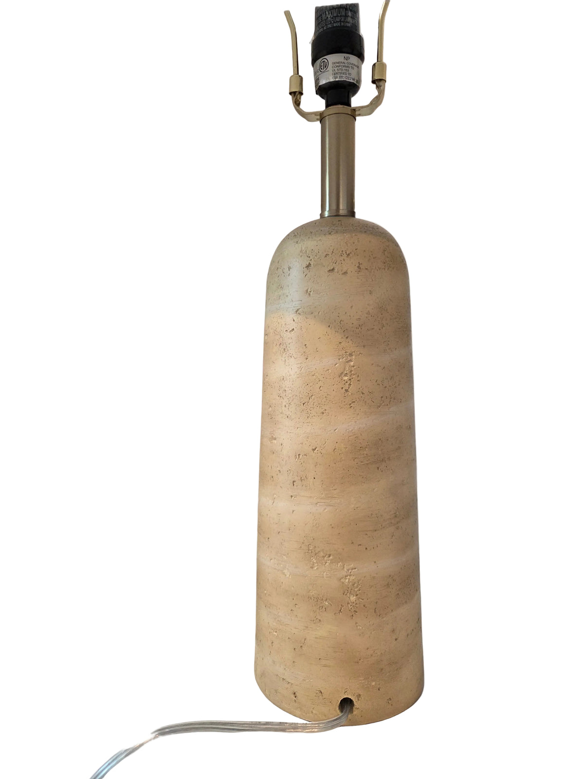 Modern Table Lamp 4