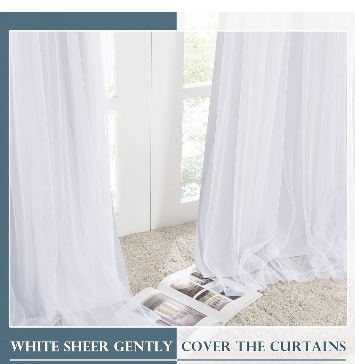 Window Curtain