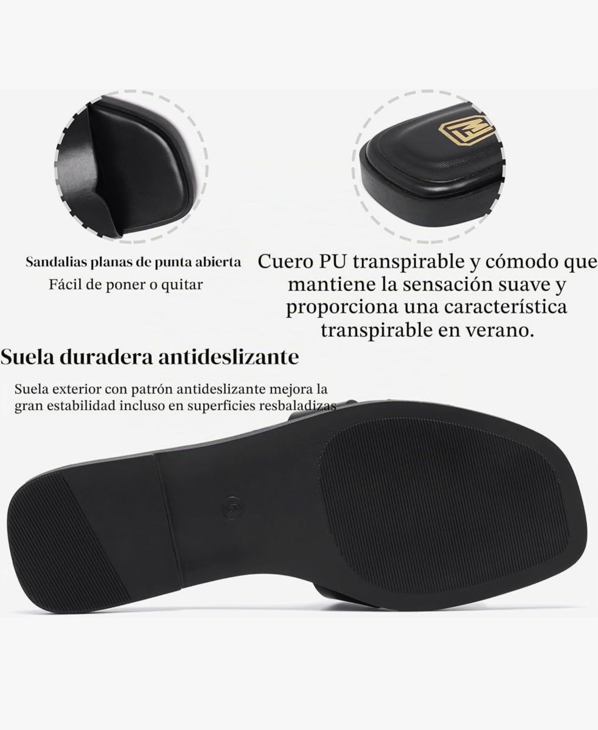 Slide Sandals 4