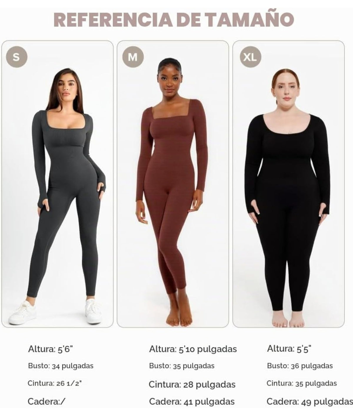 Yoga Bodysuit 5
