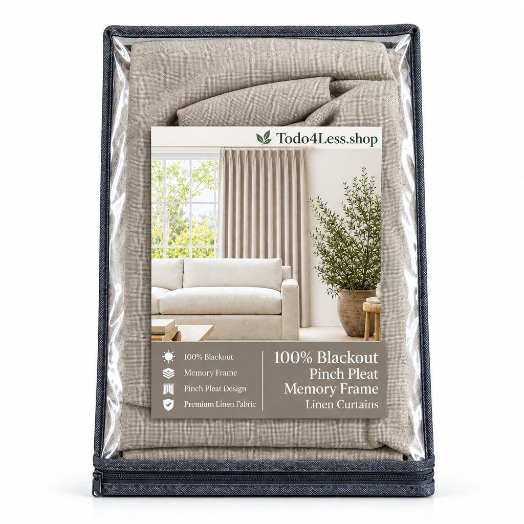 Window Curtains 5