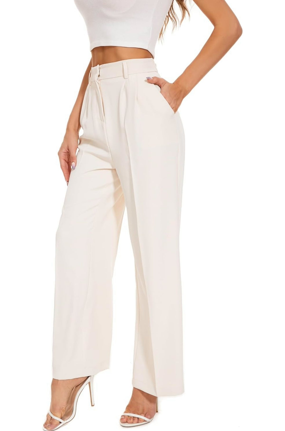 Office Dress Pants