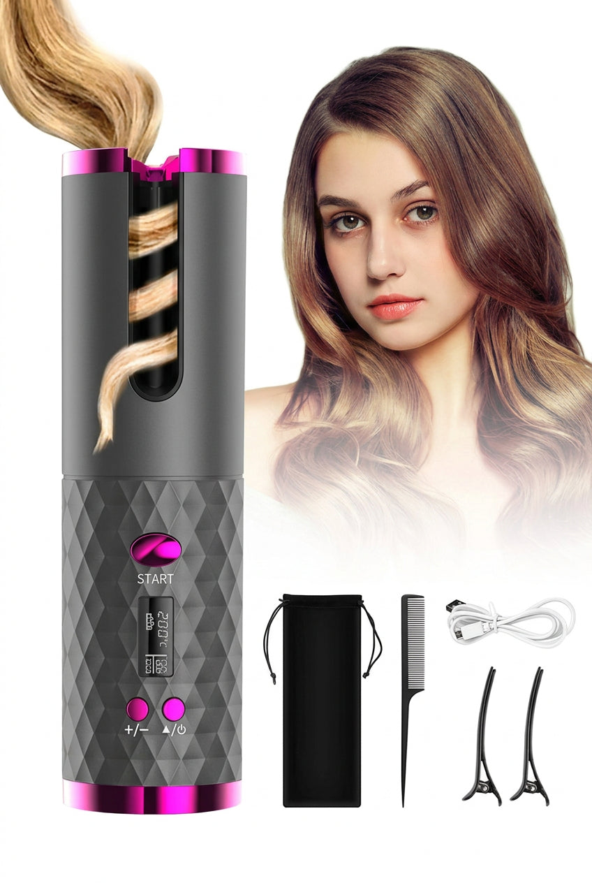 Curling Iron