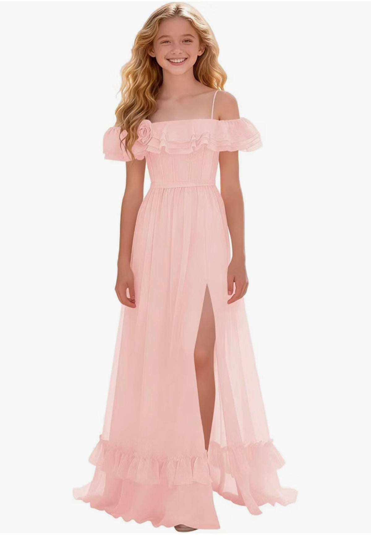 Formal Dress 1