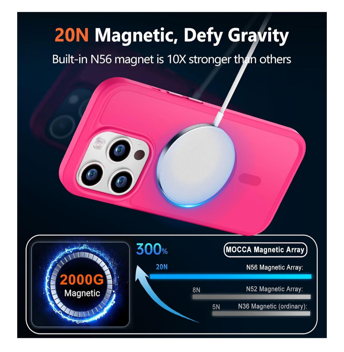 iPhone 14 Pro Case 3