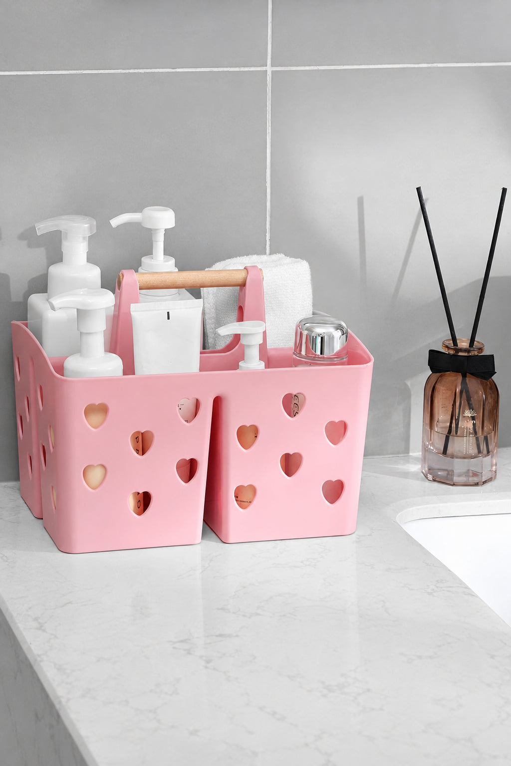 Portable Shower Caddy