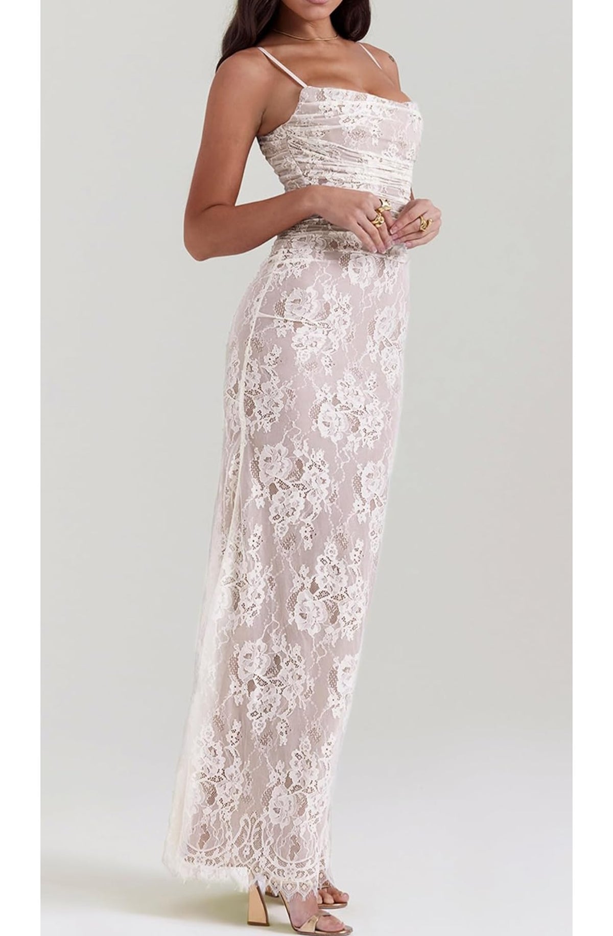 Romantic Dress 5