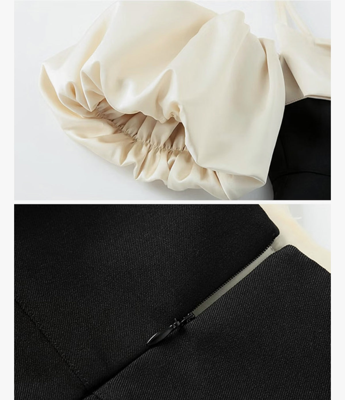 Formal Midi Dress 4
