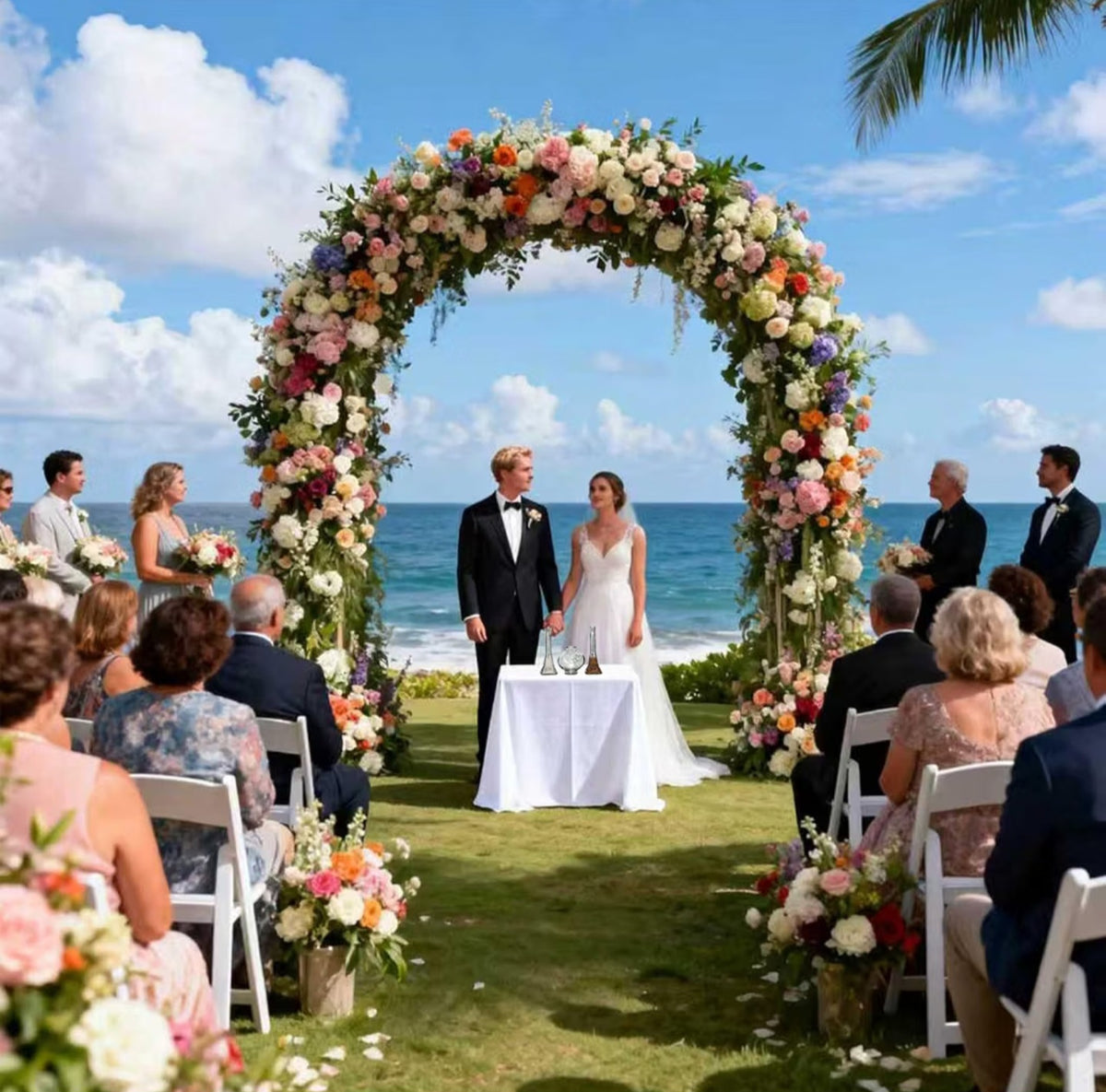 Ceremony Set 6