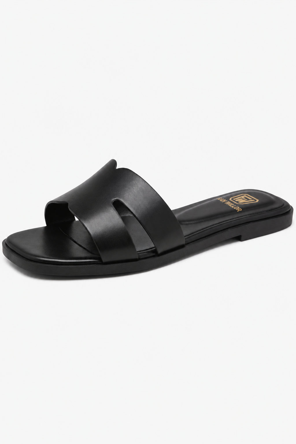 Slide Sandals