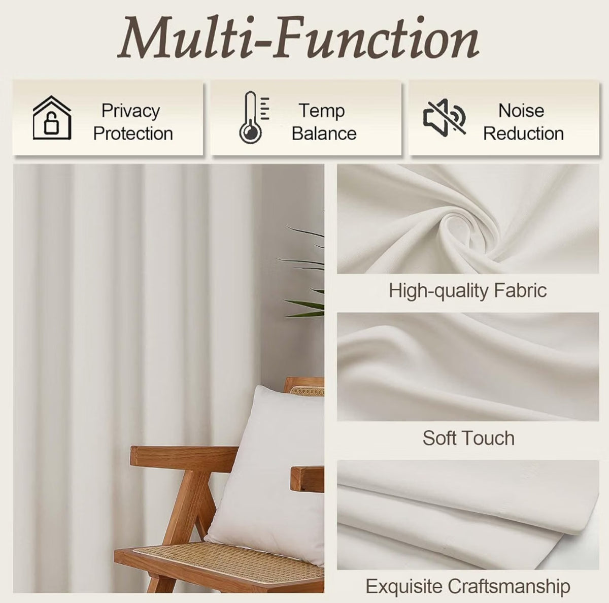 Window Curtains 5