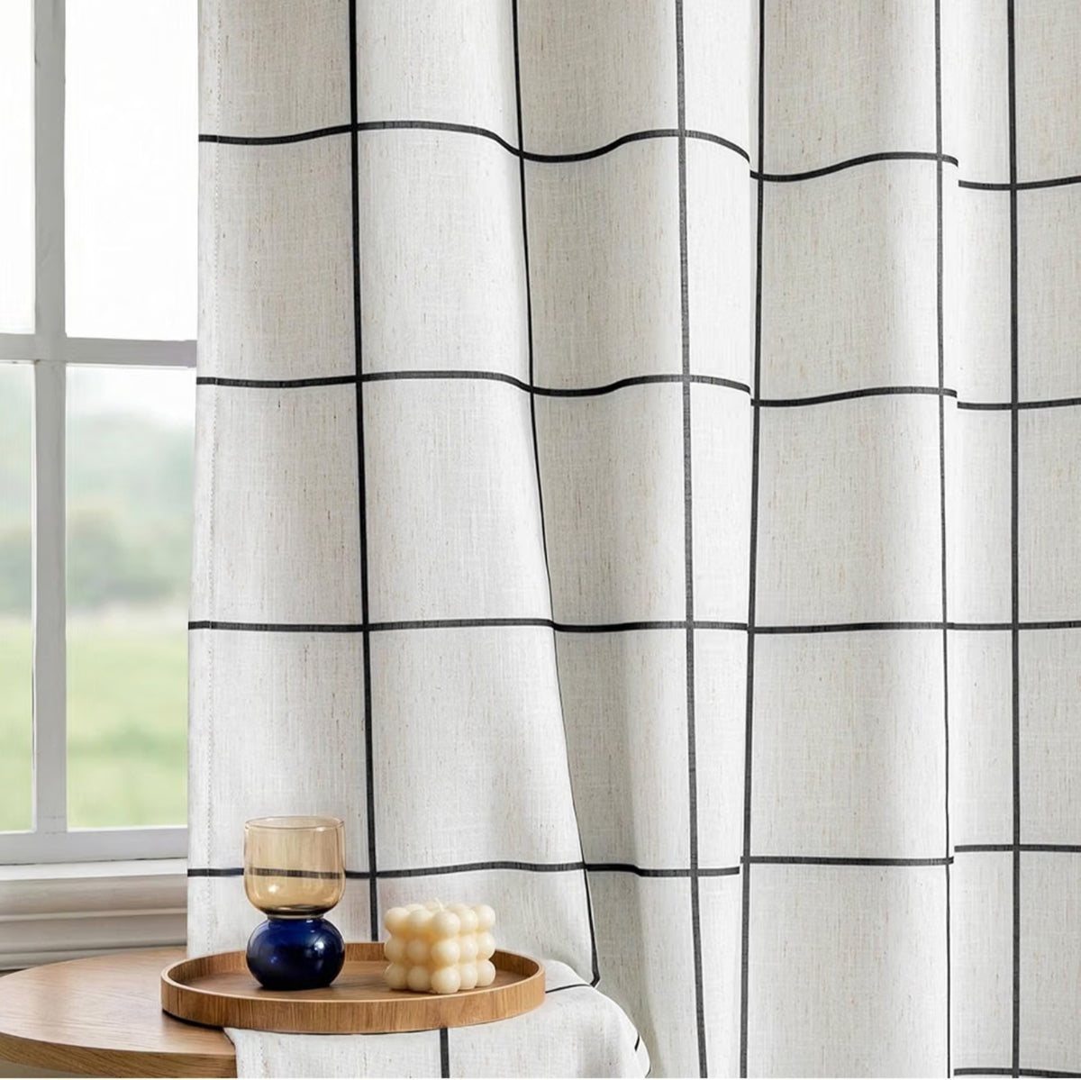 Window Curtain