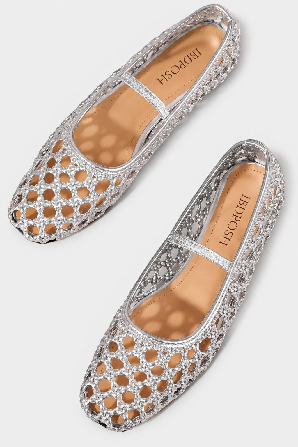 Mary Jane Ballet Shoes