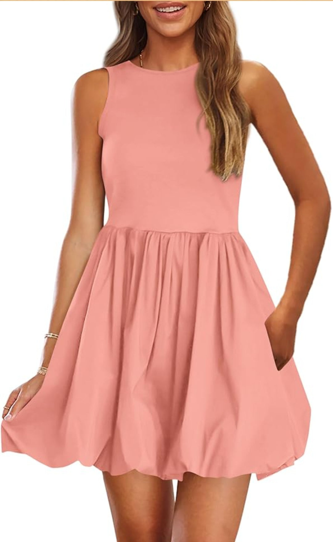 Casual Dress