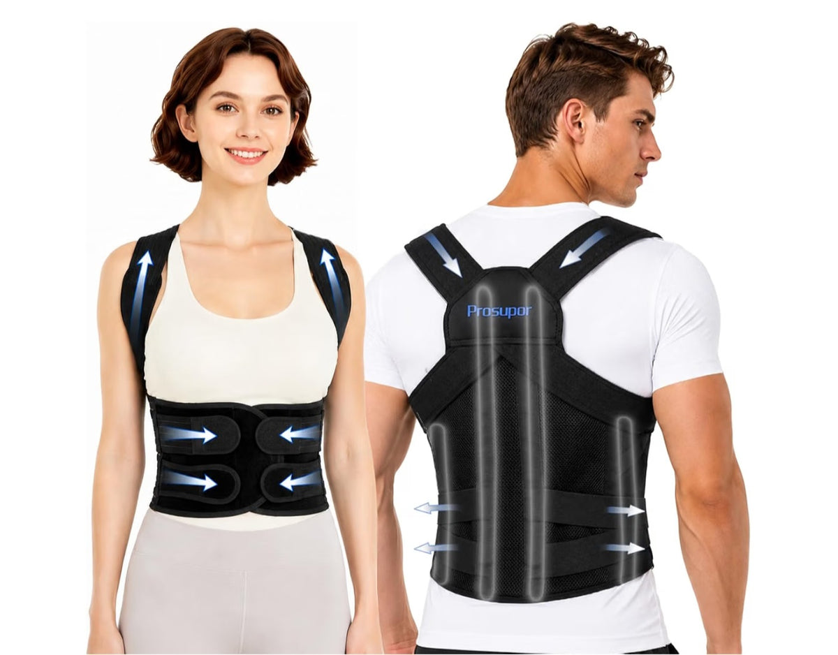 Posture Corrector