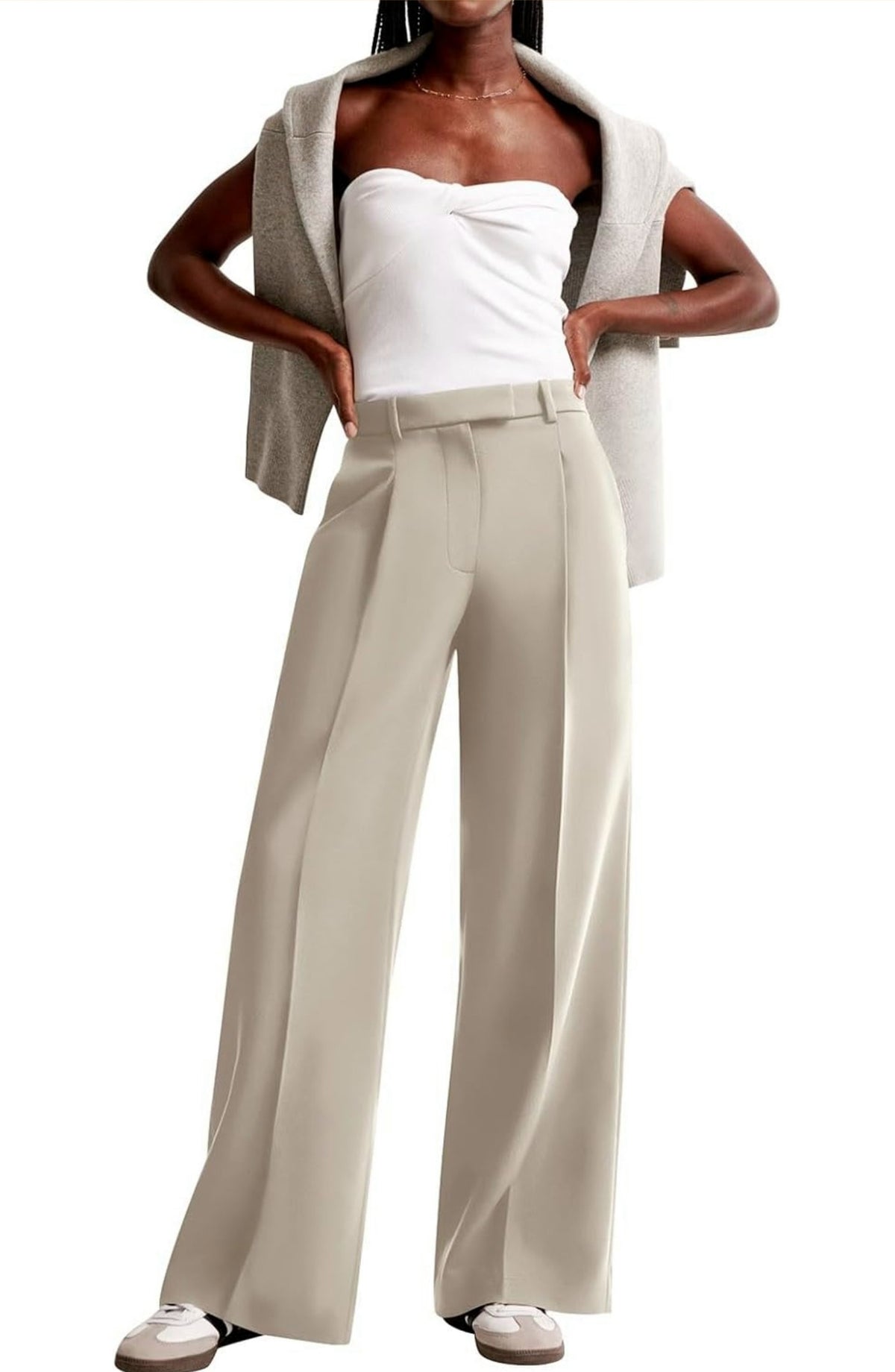 Palazzo Pants 5