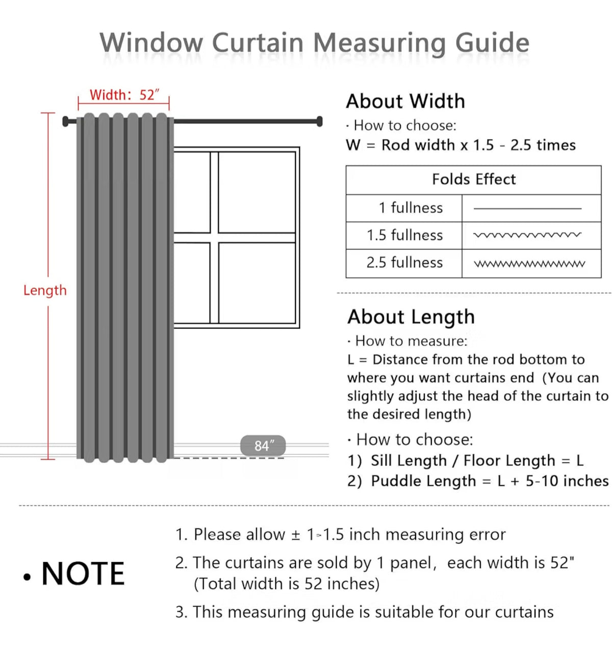 Window Curtain 4