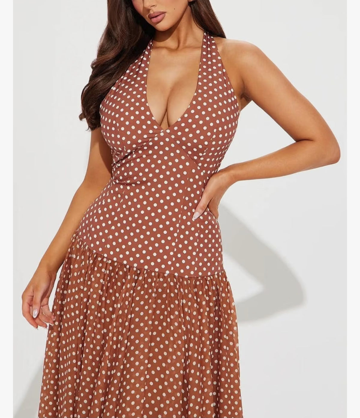Vintage Sundress