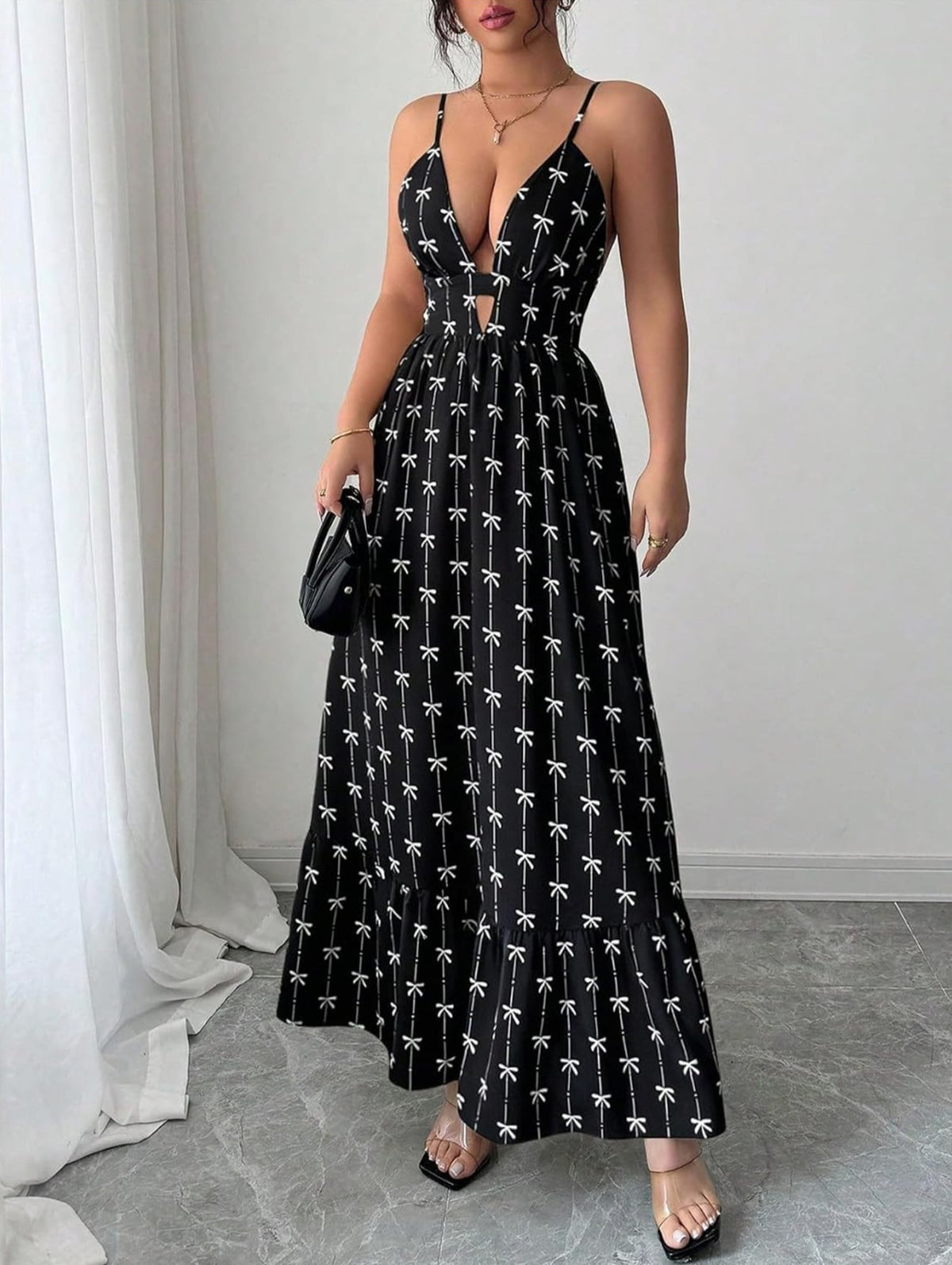 Date Night Dress