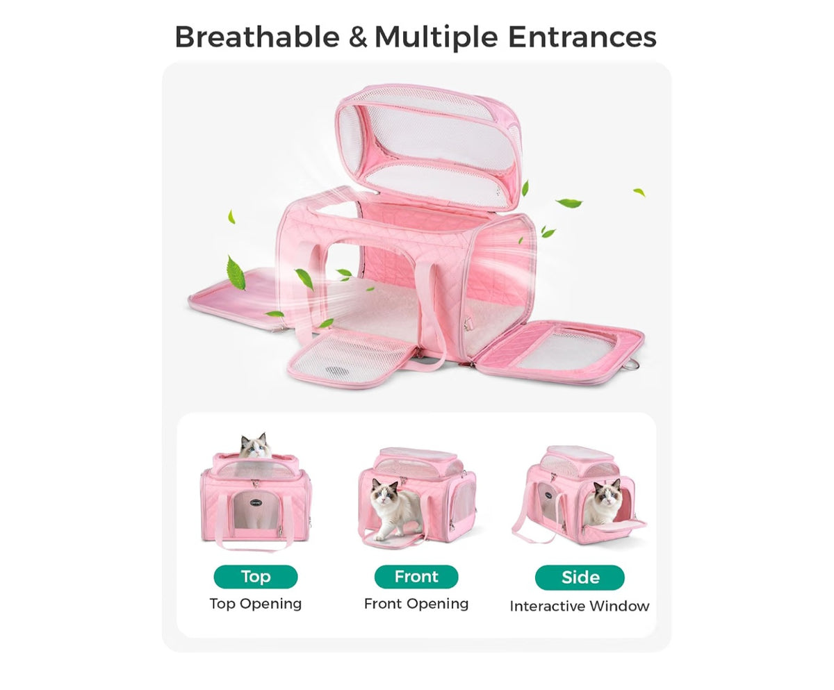 Pet Carrier 6
