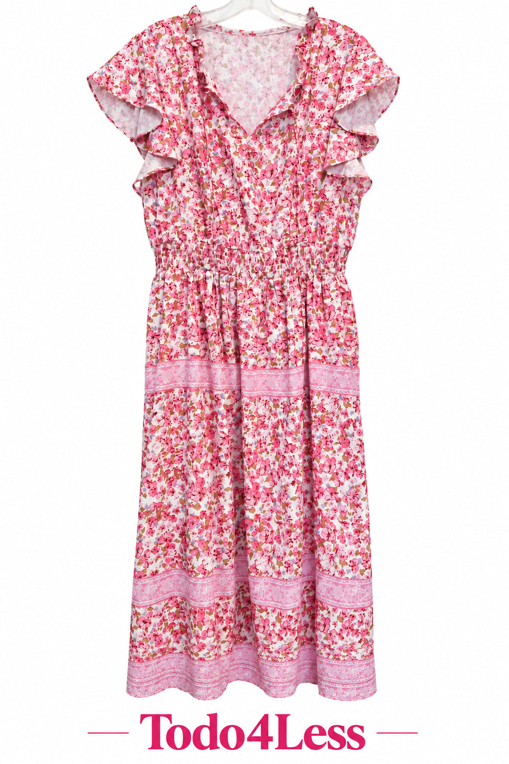 Casual Dress 3