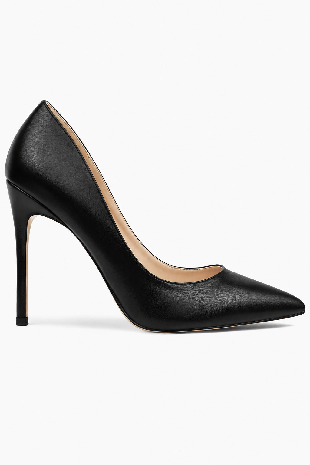 Stiletto Heels