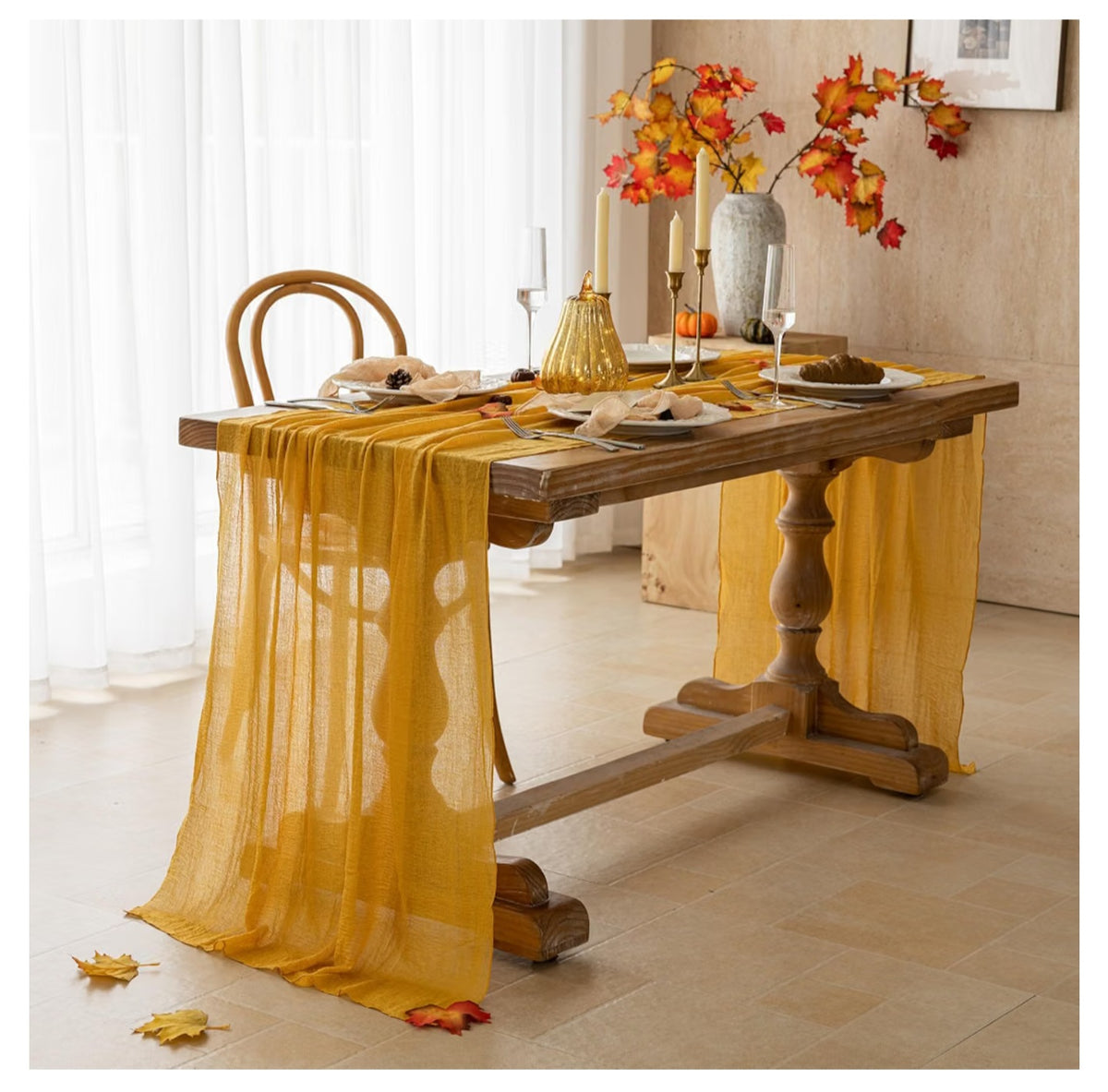 Table Runner