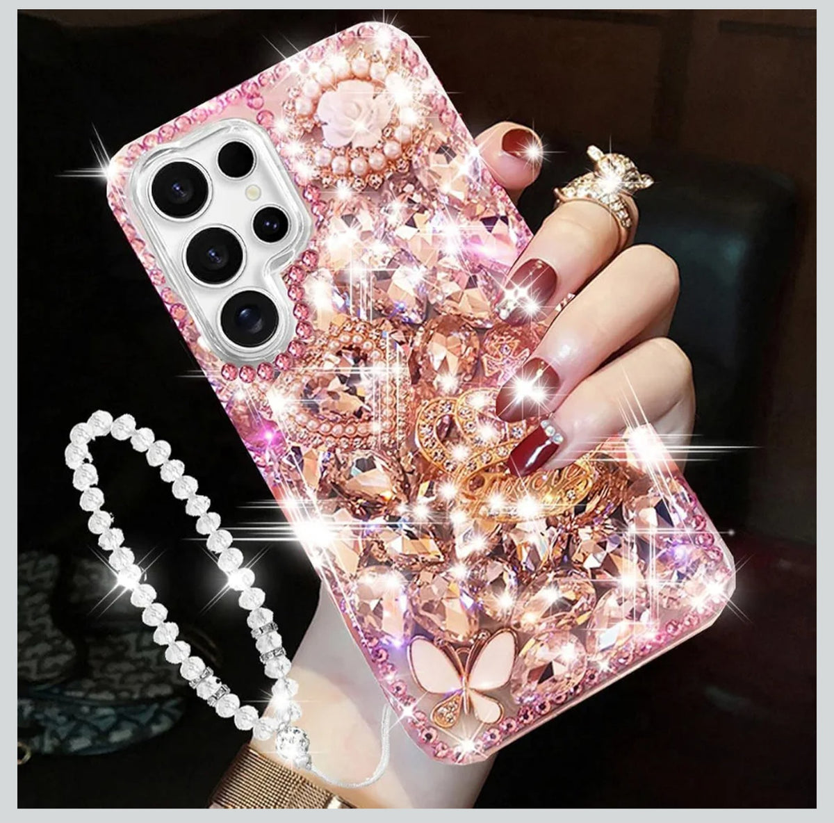 Samsung Galaxy S26 Ultra Case