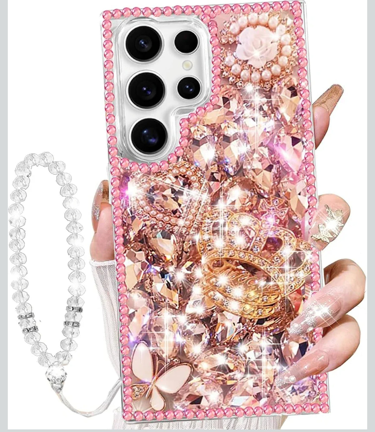 Samsung Galaxy S26 Ultra Case