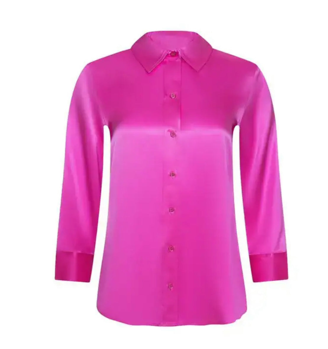 Casual Blouse