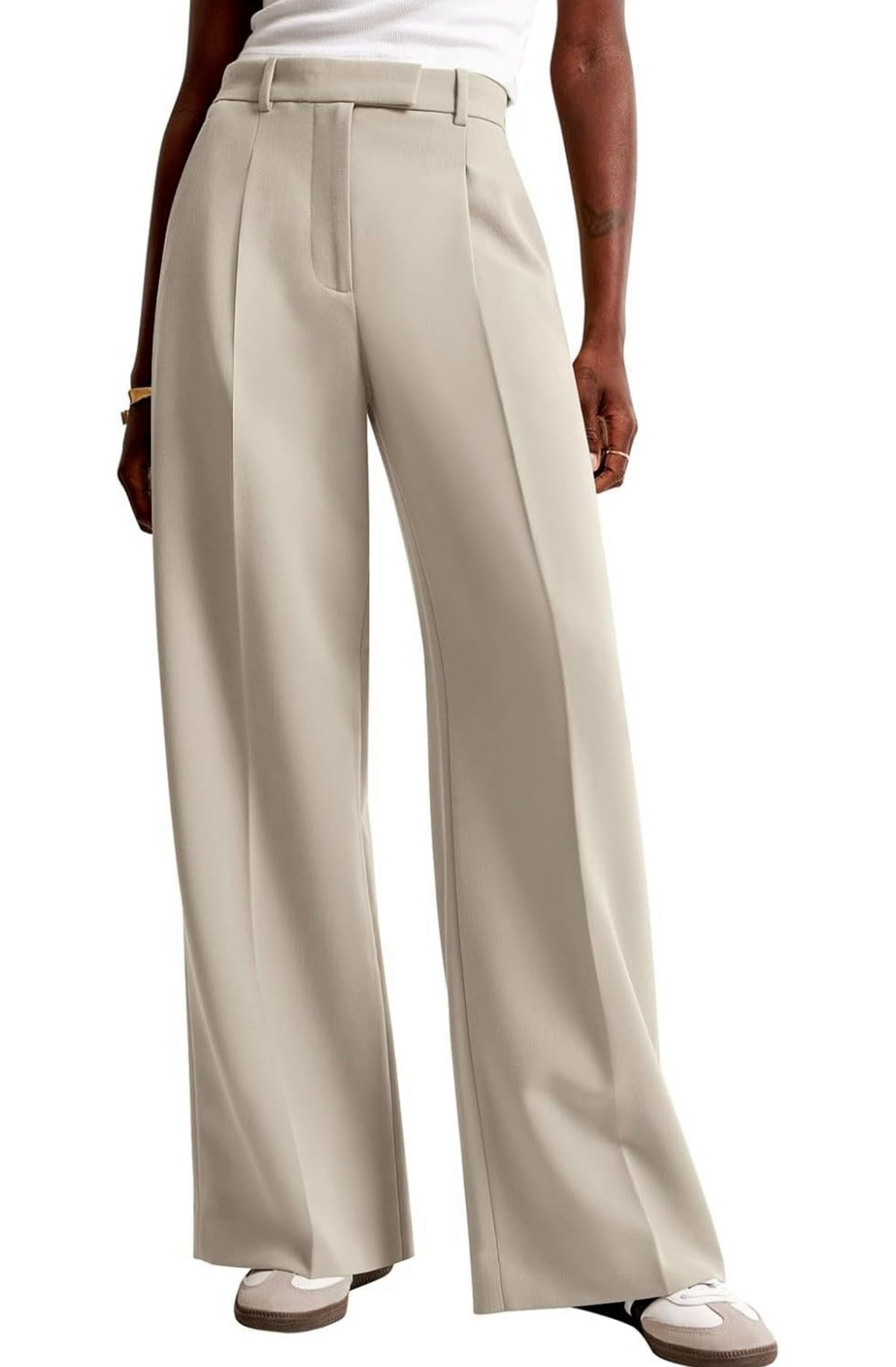 Palazzo Pants