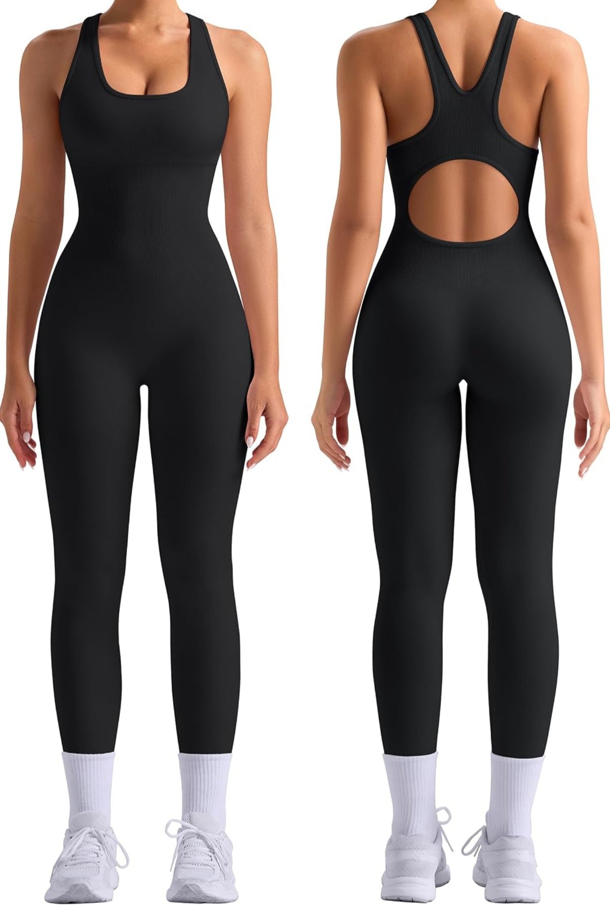 Yoga Bodysuit