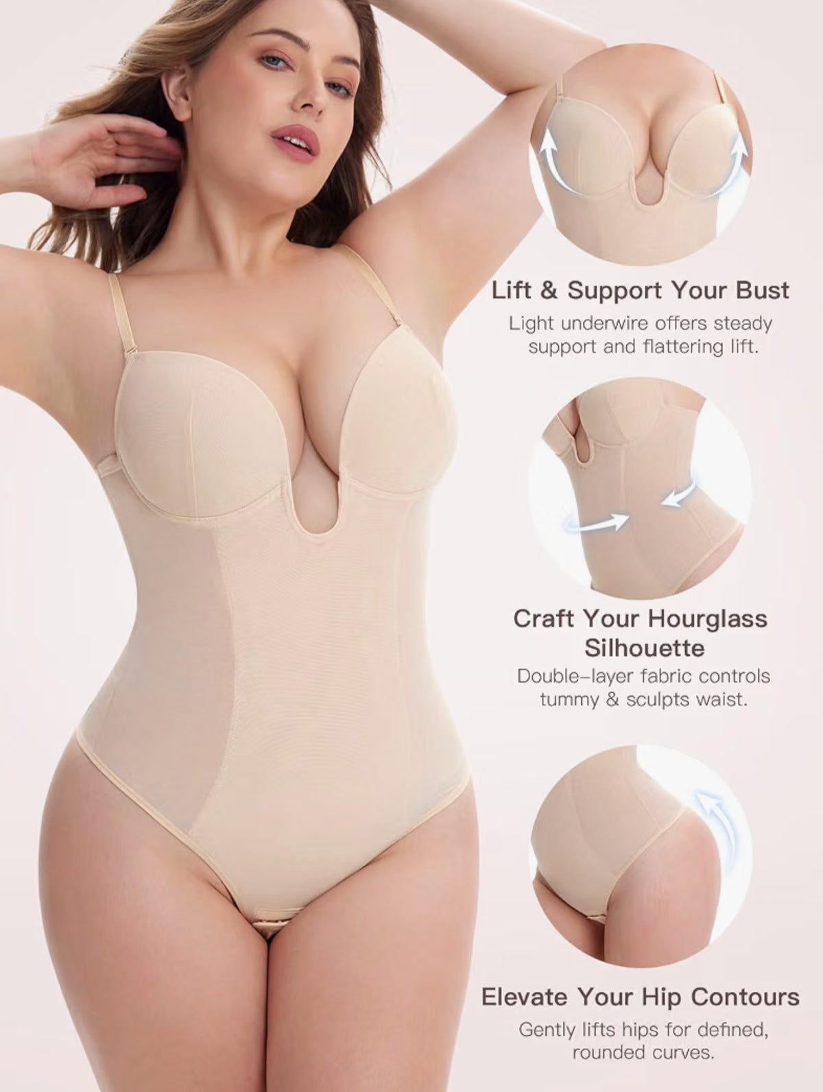 Bodysuit