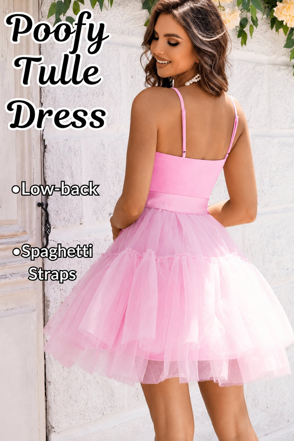 Semi Formal Dress 2