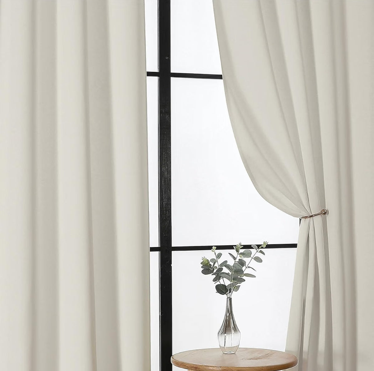Window Curtains