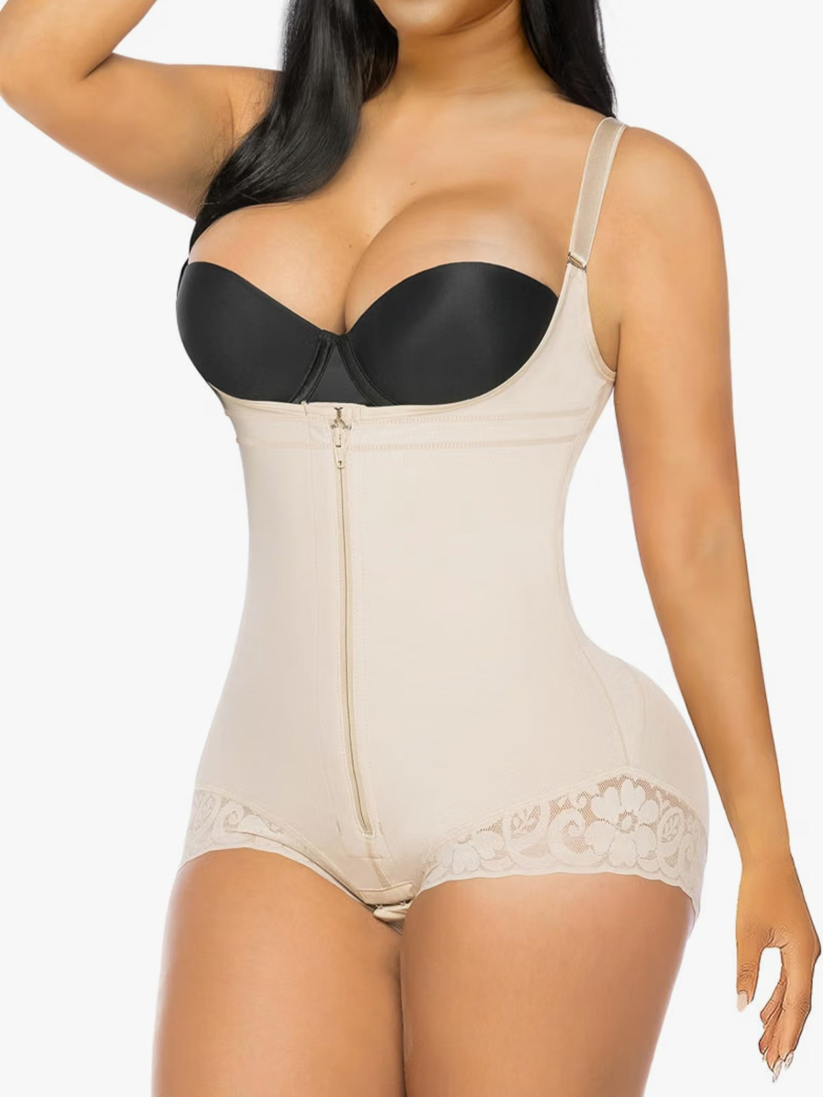 Columbian Body Shaper