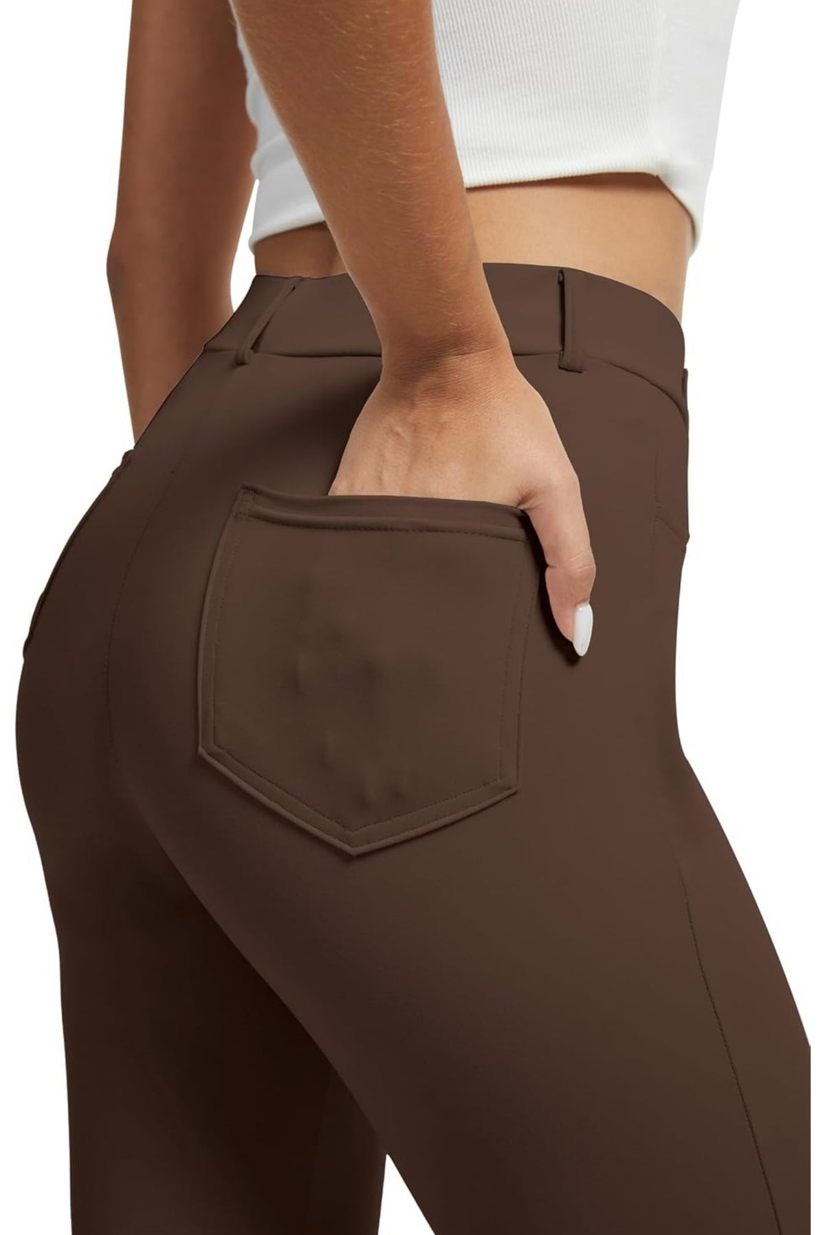 Yoga Pants