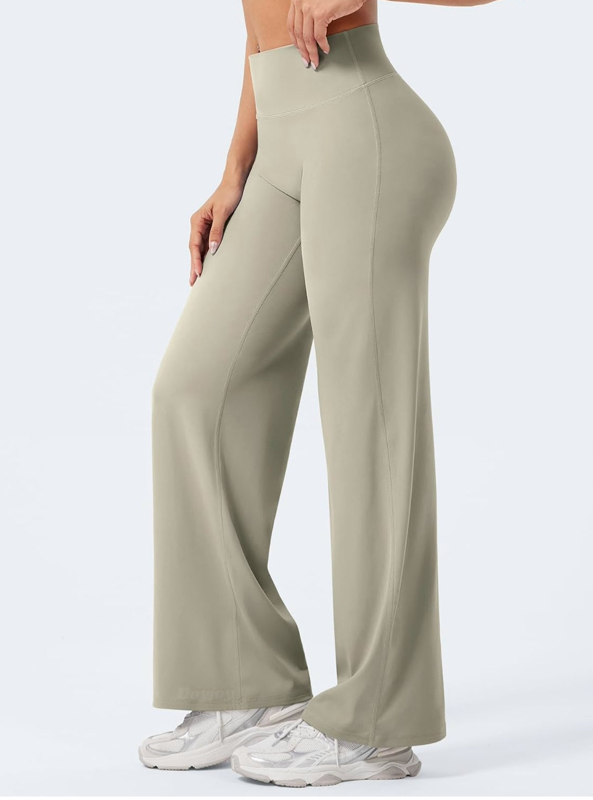 High Waisted Leggings 5