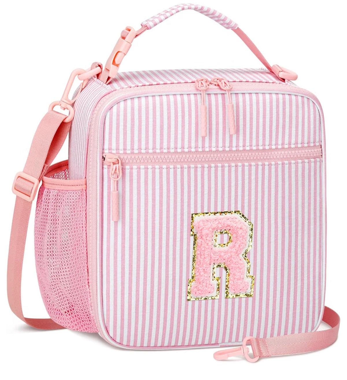 Girls Lunch Box