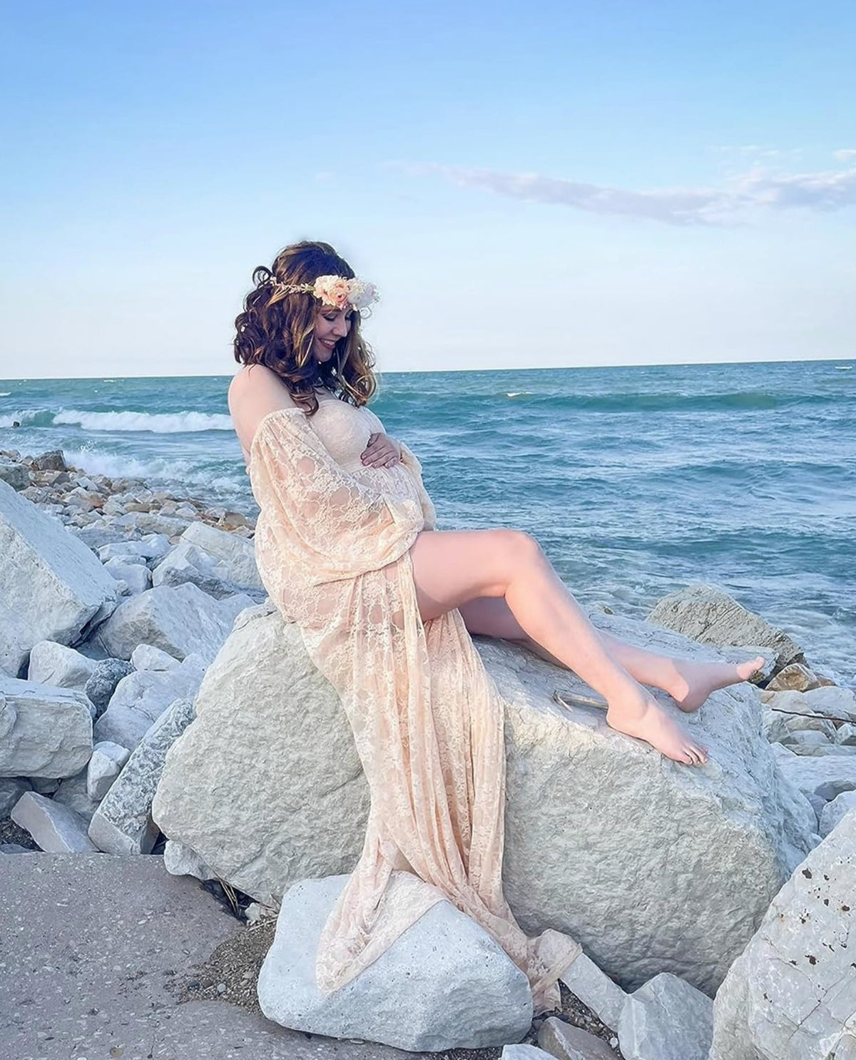 Maternity Dress